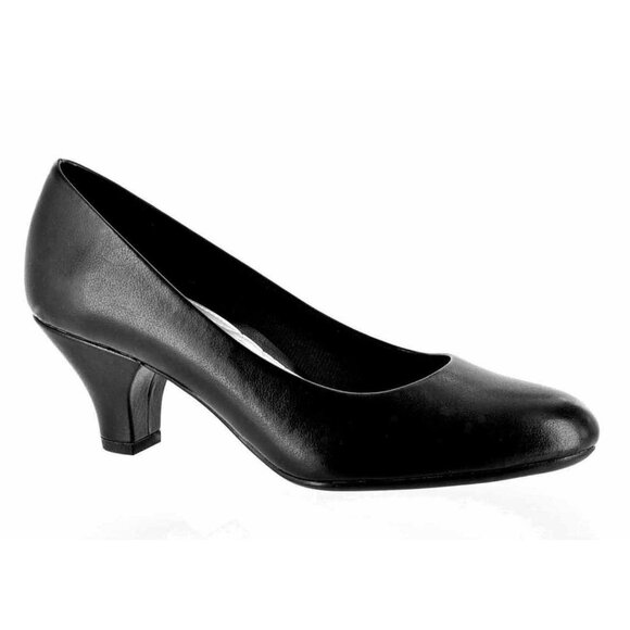 Easy Street Women's Fabulous Pumps - Picture 2 of 3